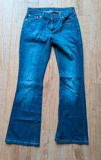 Levi's 529  W31 L32 Dames, Blauw, Ophalen of Verzenden, W30 - W32 (confectie 38/40), Levi’s