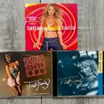 3x Tatjana Simic Flodder cd single en CDi, Ophalen of Verzenden, 1980 tot 2000, Gebruikt