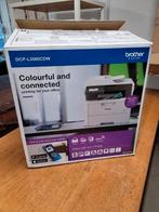 brother dcp l3560cdw printer, envelop invoer werkt niet, Ophalen, Zo goed als nieuw