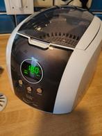 Ultrasoon Reiniger  46Khz, Ophalen of Verzenden, Zo goed als nieuw