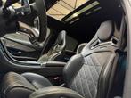 Mercedes-Benz GLC-klasse Coupé AMG 63s 63 S CERAMIC-CARBON-, Auto's, Automaat, Gebruikt, 510 pk, Leder