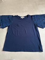 Michael Kors top, Maat 38/40 (M), Michael Kors, Blauw, Ophalen of Verzenden