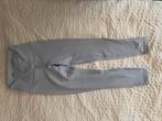 Lululemon legging maat 4 lichtblauw, Kleding | Dames, Ophalen of Verzenden, Zo goed als nieuw, Blauw, Legging