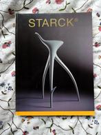 Philippe Starck - Olivier Boissiere, Verzenden, Gelezen, Architecten