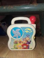 Teletubbies Speelgoed met Geluid, Ophalen of Verzenden, Gebruikt, Overige typen, Met geluid