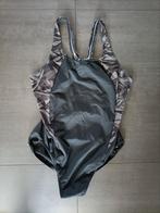 Sportbadpak, Kleding | Dames, Badmode en Zwemkleding, Zwart, Badpak, Gedragen, Speedo