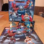 Mega Construx She-ra VS Hordak &  Monstroid, Ophalen of Verzenden, Zo goed als nieuw