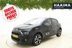 Citroen C3 PureTech 82 Max Citroen C3 1.2 PureTech Feel Edit, Voorwielaandrijving, 83 pk, Gebruikt, 1199 cc