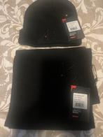 AB sjaal en muts nieuwe, Ophalen of Verzenden, Nieuw, Overige maten, Muts