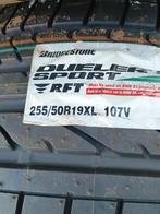 Bridgestone Dueler 255/50/19 set van 4 nieuw, Auto-onderdelen, Banden en Velgen, Ophalen, 18 inch, 255 mm, Band(en)