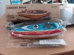 Plop  plop boodje op stoom, Hobby en Vrije tijd, Modelbouw | Boten en Schepen, Ophalen of Verzenden, Zo goed als nieuw, Overige merken