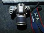 Canon EOS 300 camera, Spiegelreflex, Canon, Gebruikt, Ophalen of Verzenden