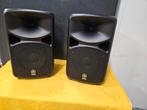 Yamaha Stagepas 600i, Audio, Tv en Foto, Luidsprekers, Overige typen, Zo goed als nieuw, Minder dan 60 watt, Ophalen