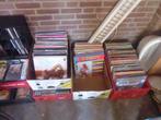 ongeveer 400 lp,s van alles wat pop klasiek verzamel, Ophalen, 1960 tot 1980, Gebruikt, Overige formaten