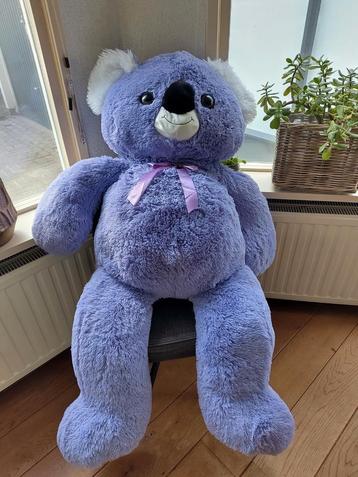 Mega Knuffel Panda - Zo Goed Als Nieuw! beschikbaar voor biedingen