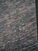 Granieten vloertegels, 60 cm of meer, Graniet, Ophalen of Verzenden, Zo goed als nieuw
