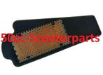 Luchtfilter Element Sym Allo Cello Fiddle Orbit Dmp 80144, Motoren, Tuning en Styling, Ophalen of Verzenden, 50cc-Scooterparts
