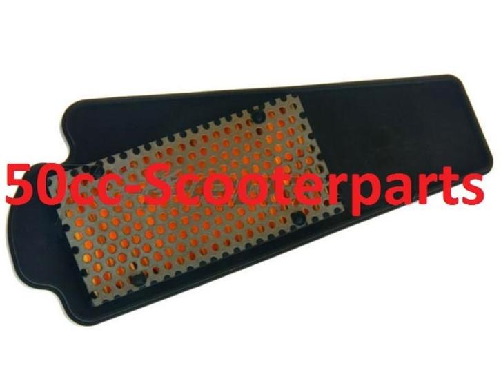 Luchtfilter Element Sym Allo Cello Fiddle Orbit Dmp 80144, Motoren, Tuning en Styling, Ophalen of Verzenden