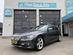Bmw 3-serie Touring 318d M Sport HE., Achterwielaandrijving, Navigatiesysteem, Diesel, 1470 kg