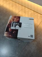 Remeha eTwist Thermostaat + Gateway - Nieuwstaat, Ophalen of Verzenden, Slimme thermostaat, Zo goed als nieuw