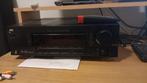 Nette JVC Versterker, Gebruikt, JVC, Ophalen of Verzenden, 60 tot 120 watt