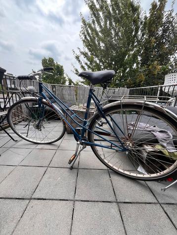 Peugeot Vintage Fiets beschikbaar voor biedingen
