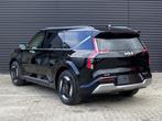 Kia EV9 Plus RWD 99.8 kWh Kia EV9 Plus AWD 99.8 kWh Elektris, Auto's, Kia, Automaat, 2525 kg, 7 stoelen, Zwart