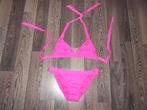 roze halterbikini van SAPPH, maat 75 B/M, Ophalen of Verzenden, Nieuw, Roze, Bikini