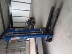 Palletstalelaar  3m, Ophalen of Verzenden, Gebruikt