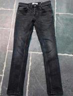 America Today, Ryan Slim jeans, zwart, W28 L32 zgan! Rob2832, Zwart, W32 (confectie 46) of kleiner, Ophalen of Verzenden, Zo goed als nieuw