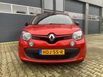 Renault Twingo 1.0 SCe Limited | Airco | Stoelverwarming | B, Auto's, Renault, Gebruikt, Euro 6, 4 stoelen, Bedrijf