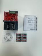 Toshiba Transistor Inverter, Ophalen of Verzenden, Nieuw