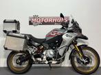 BMW F 850 GS ADVENTURE (bj 2020), Motoren, Motoren | BMW, 2 cilinders, Onbekend, Overig, Onbekend