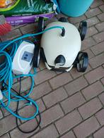 Zwembadrobot - Voor de Handige Harry, Ophalen of Verzenden, Gebruikt