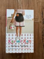 Kus me Kate - Melissa Nathan, Ophalen of Verzenden, Zo goed als nieuw