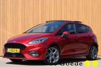 Ford Fiesta 1.0 EcoBoost Hybrid 125pk ST-Line X OrgNL B&O El, Auto's, Voorwielaandrijving, 125 pk, Gebruikt, Euro 6