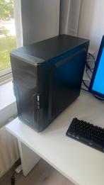 Gaming Pc met volledige setup, Ophalen, Gebruikt, HDD, Zelfgebouwde PC