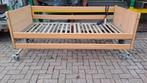 Elektr.1 pers. Hoog/laag bed, Ophalen, Gebruikt, 90 cm, Eenpersoons