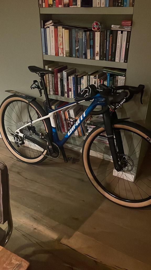 Giant xtc mtb strandfiets, Fietsen en Brommers, Fietsen | Mountainbikes en ATB, Gebruikt, Giant, Ophalen of Verzenden