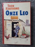 Toon Kortooms, onze Leo, Gelezen, Toon Kortooms, Verzenden, Nederland