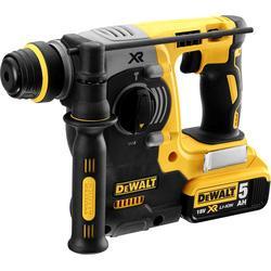 Dewalt Combopack - Gereedschapset, Doe-het-zelf en Verbouw, Gereedschap | Boormachines, Nieuw, Boor- en Schroefmachine, 600 watt of meer
