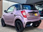 Ligier Brommobiel JS50 Sport | 2024 | Uniek 45km auto, Gebruikt, Ligier