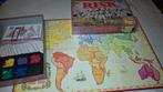 Risk bordspel - Wereldveroverend, Hobby en Vrije tijd, Gezelschapsspellen | Bordspellen, Vijf spelers of meer, Ophalen of Verzenden