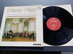 Il Favorito-I Musici Vivaldi Corelli Albinoni Manfredini, Cd's en Dvd's, Vinyl | Klassiek, Ophalen of Verzenden