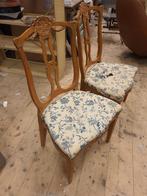 Louis Seize stoelen 18de eeuw, Antiek en Kunst, Antiek | Meubels | Stoelen en Banken, Ophalen