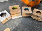 Diverse Elektriciteitsdraden - Nieuw/Zo goed als nieuw, Ophalen, Zo goed als nieuw, Kabel of Snoer