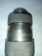 Metabo boorkop 10m/m, Doe-het-zelf en Verbouw, Gereedschap | Boormachines, Ophalen of Verzenden, Gebruikt, Boor- en/of Breekhamer