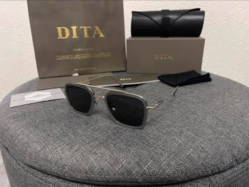 Dita Flight 006 GREY BLACK // NIEUWE COLLECTIE beschikbaar voor biedingen