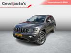 Jeep Grand Cherokee Limited Leder Camera, Gebruikt, 2246 kg, Alcantara, 2987 cc