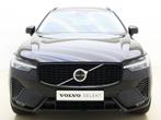 Volvo XC60 B4 Automaat Plus Dark | 360 Camera | H&K Audio |, Gebruikt, 4 cilinders, Zwart, Leder